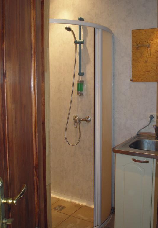 ホテルメテオリッツ スミルテネ 部屋 写真